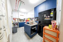Blk 110D Punggol Field (Punggol), HDB 5 Rooms #575390021